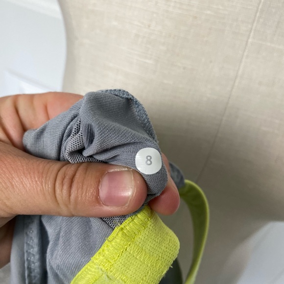 🍁50% Off Sale 🍁 Lululemon Run: Back On Track Tank - Picture 12 of 13